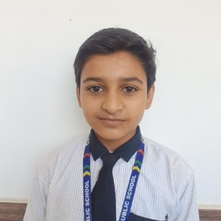 TEJPAL SINGH BAGHEL 